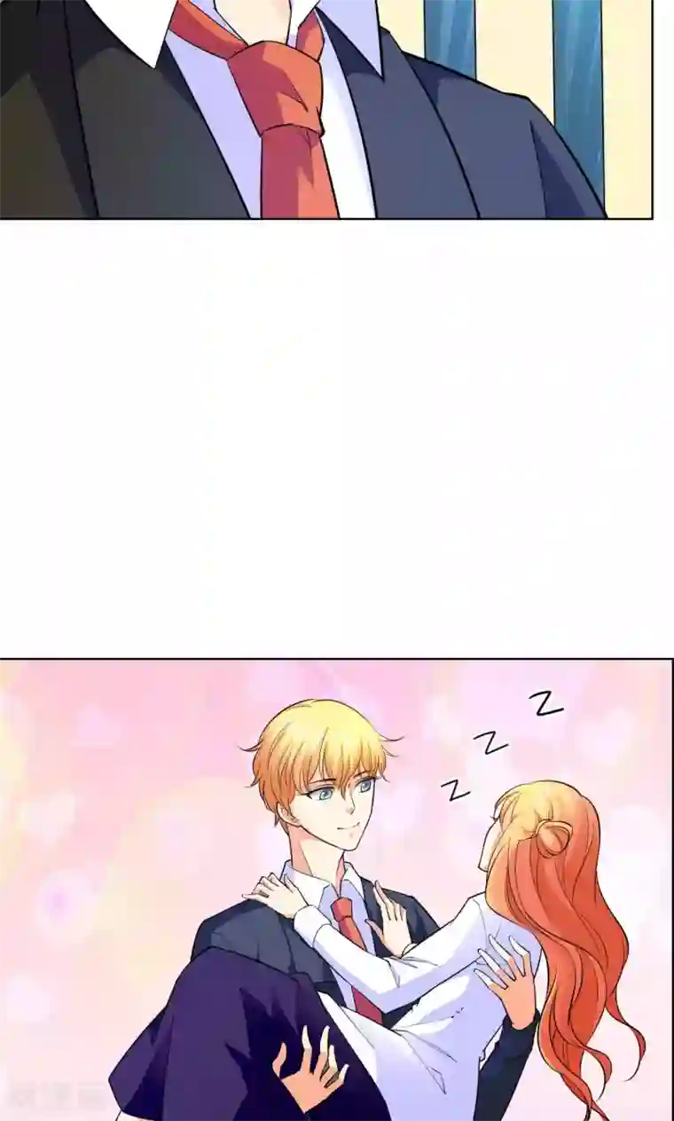 铲屎官也要谈恋爱第42话