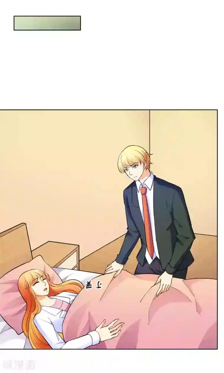 铲屎官也要谈恋爱第42话