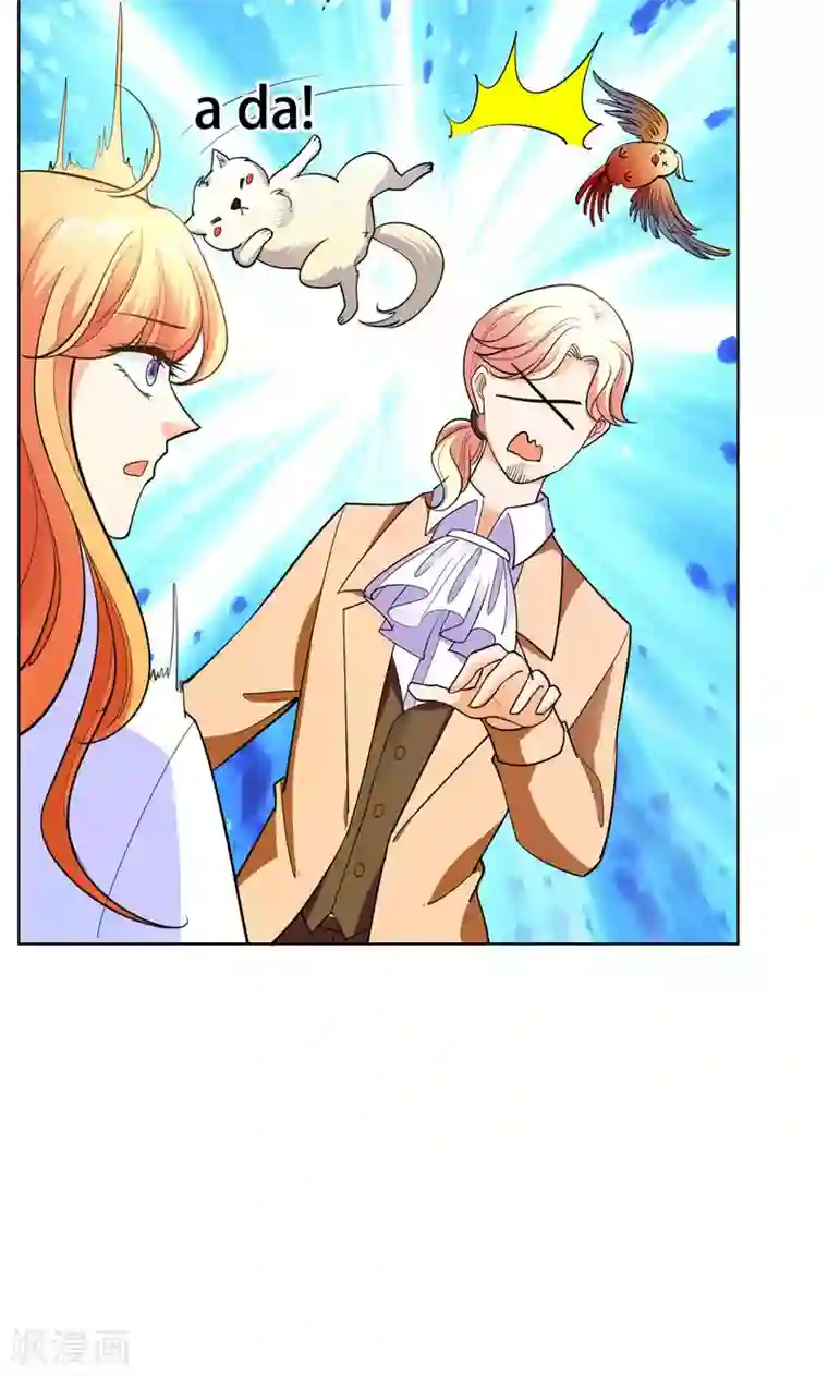 铲屎官也要谈恋爱第42话