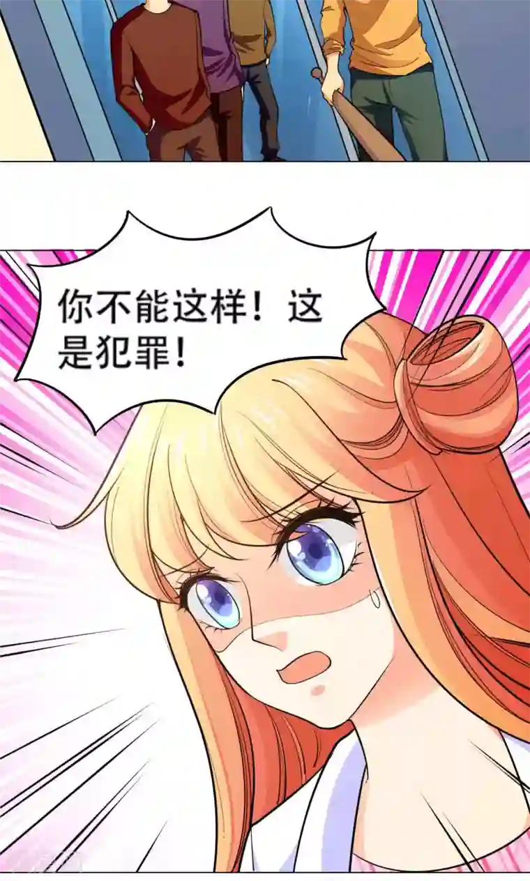 铲屎官也要谈恋爱第43话 砸店风波