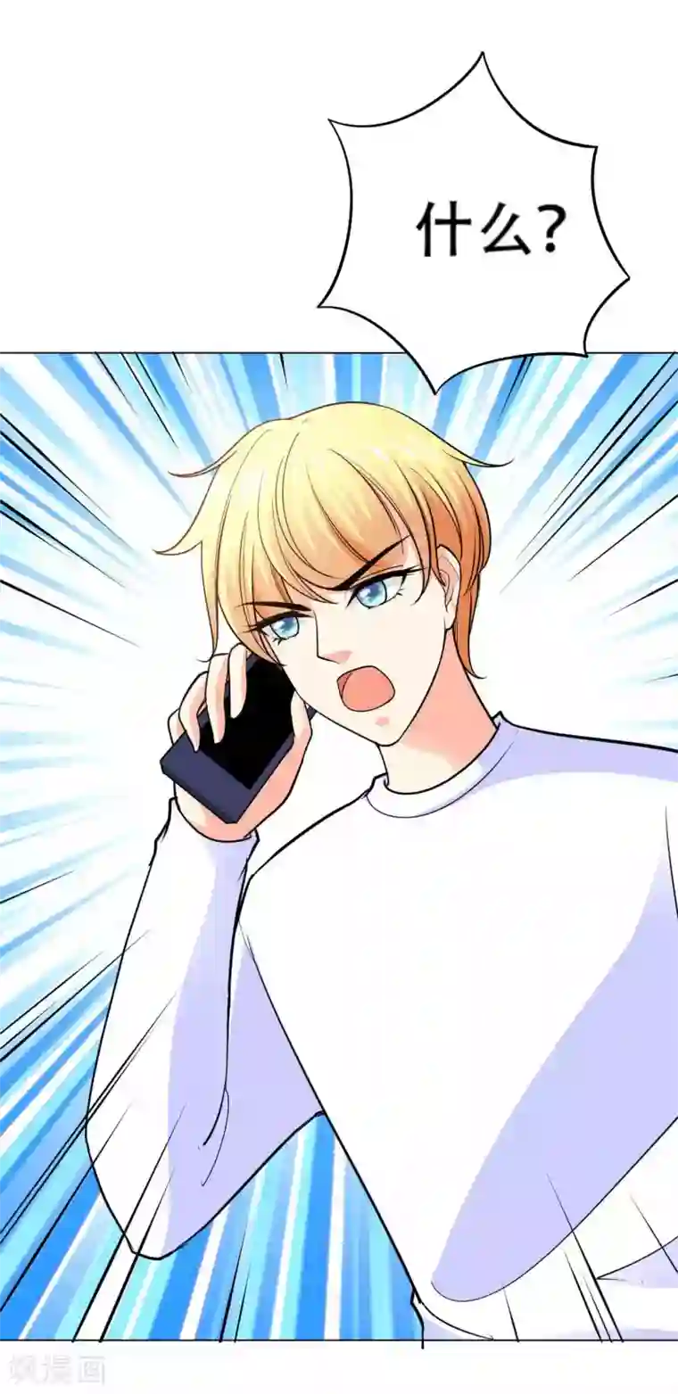 铲屎官也要谈恋爱第43话 砸店风波