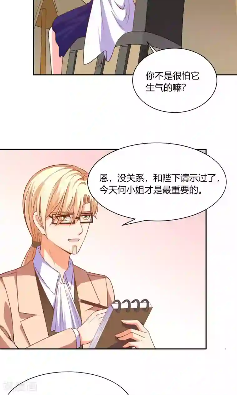 铲屎官也要谈恋爱第46话 表白风波