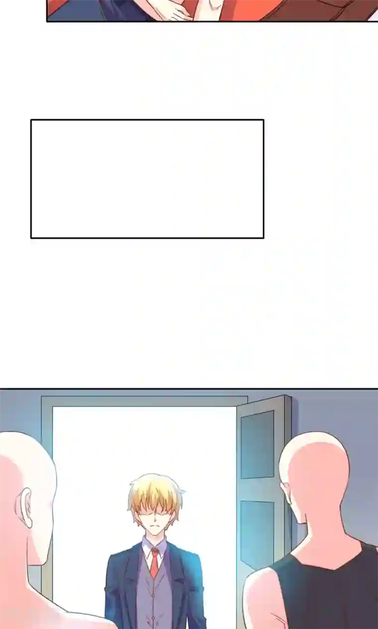 铲屎官也要谈恋爱第48话 水到渠成