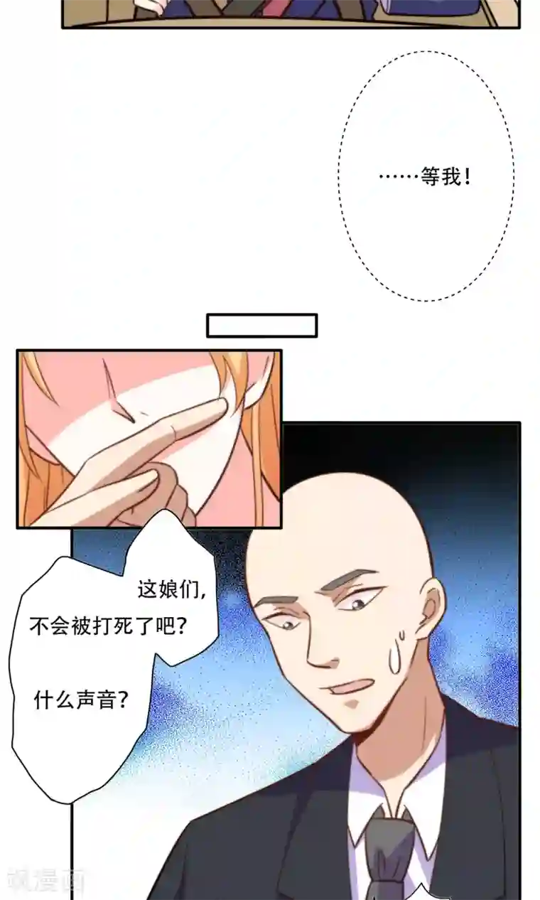 铲屎官也要谈恋爱最终话 完美收官