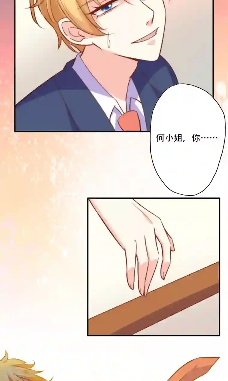 铲屎官也要谈恋爱最终话 完美收官