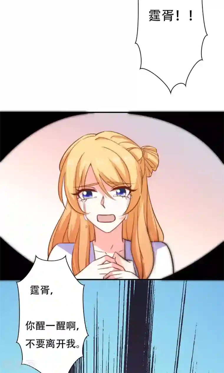 铲屎官也要谈恋爱最终话 完美收官