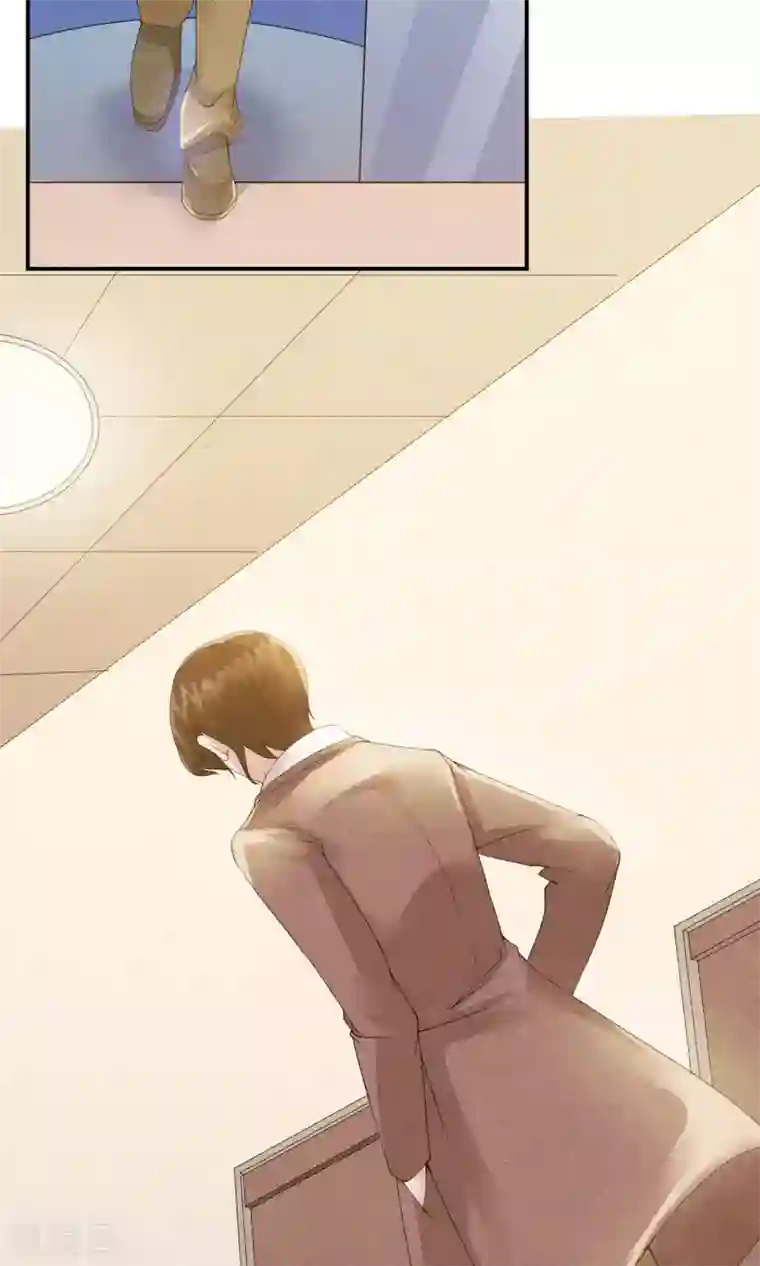 心动驸马千千岁第4话 不速之客找上门