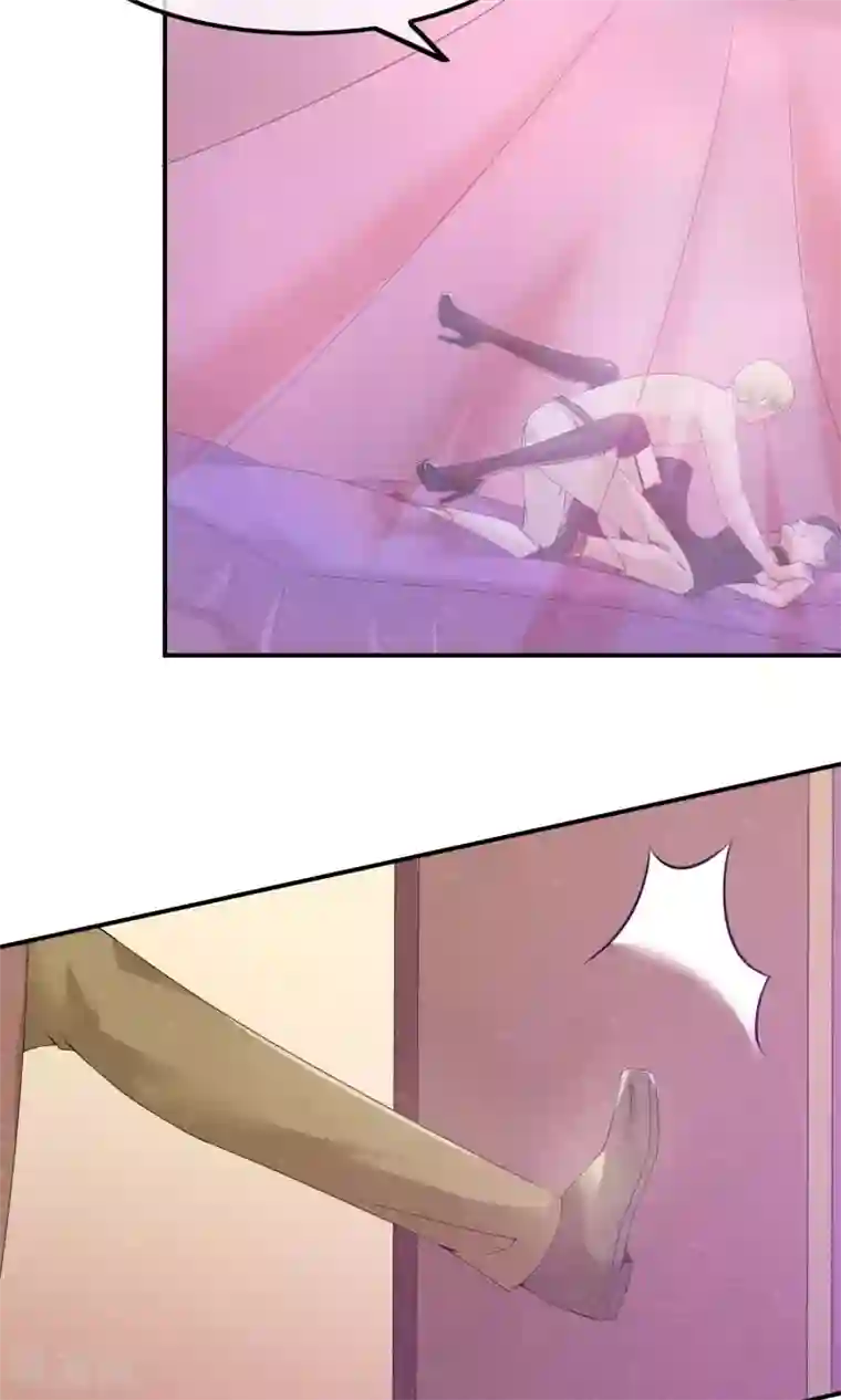 心动驸马千千岁第4话 不速之客找上门