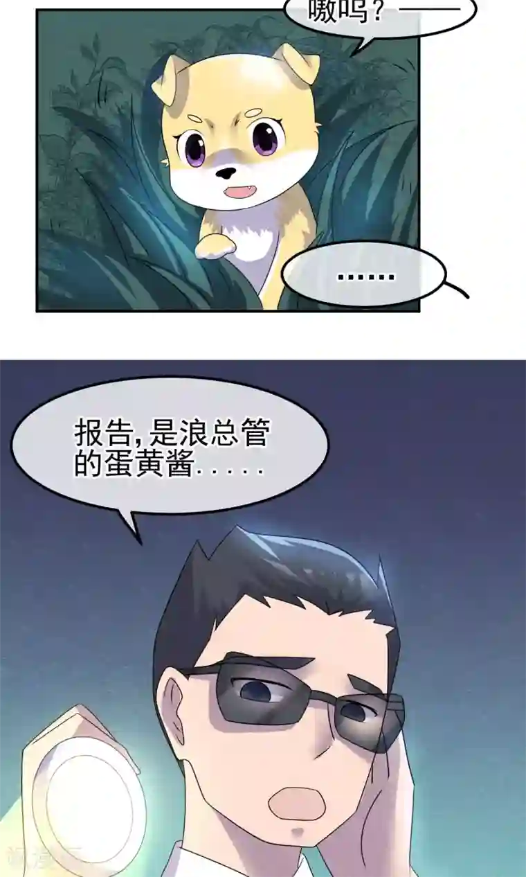 周震南提醒夏之光拉拉链视频第6话 万圣公主拿命来