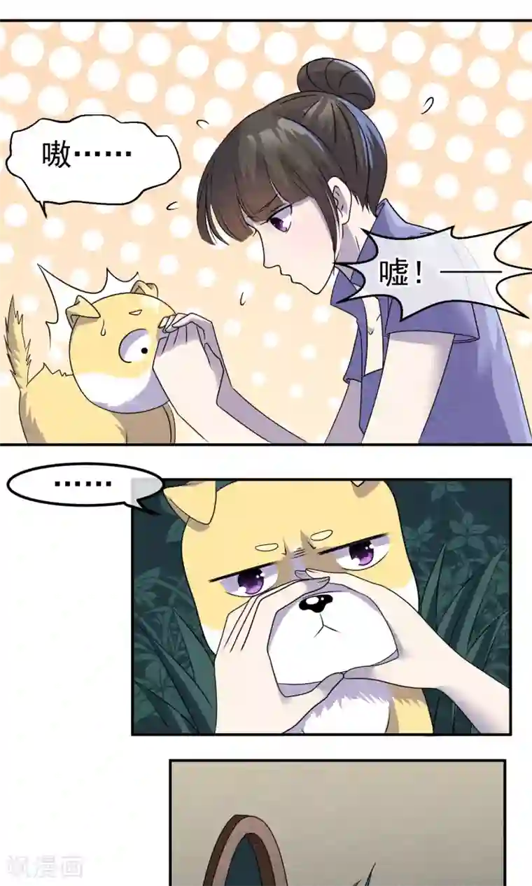 周震南提醒夏之光拉拉链视频第6话 万圣公主拿命来