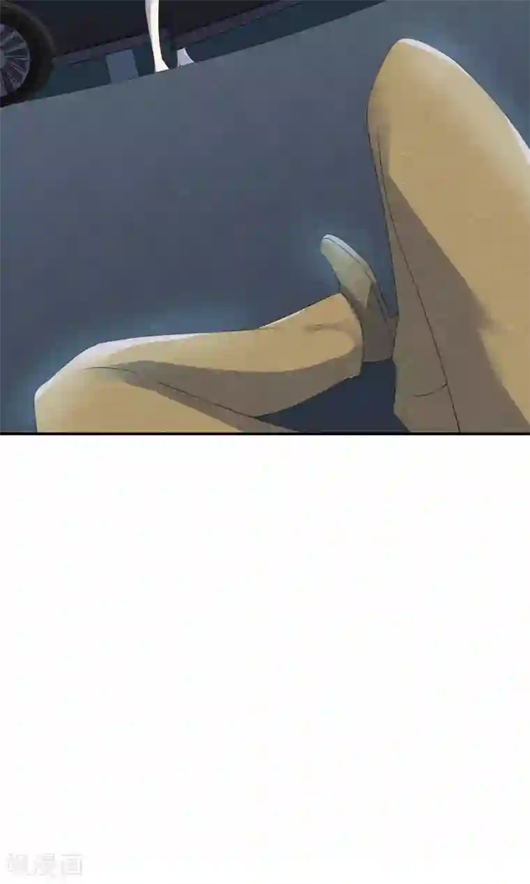 心动驸马千千岁第7话 抱紧她却伤害她