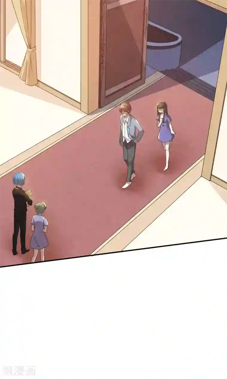 心动驸马千千岁第8话 物是人非情难休