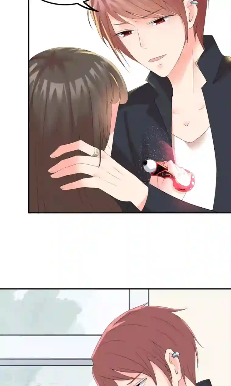 心动驸马千千岁第9话 刀锋与吻孰更痛