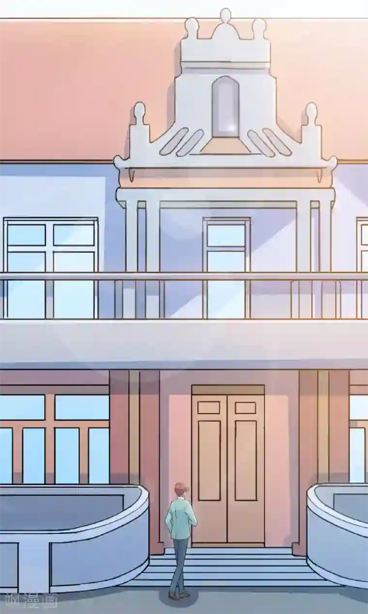 心动驸马千千岁第11话 喜与悲皆是为你