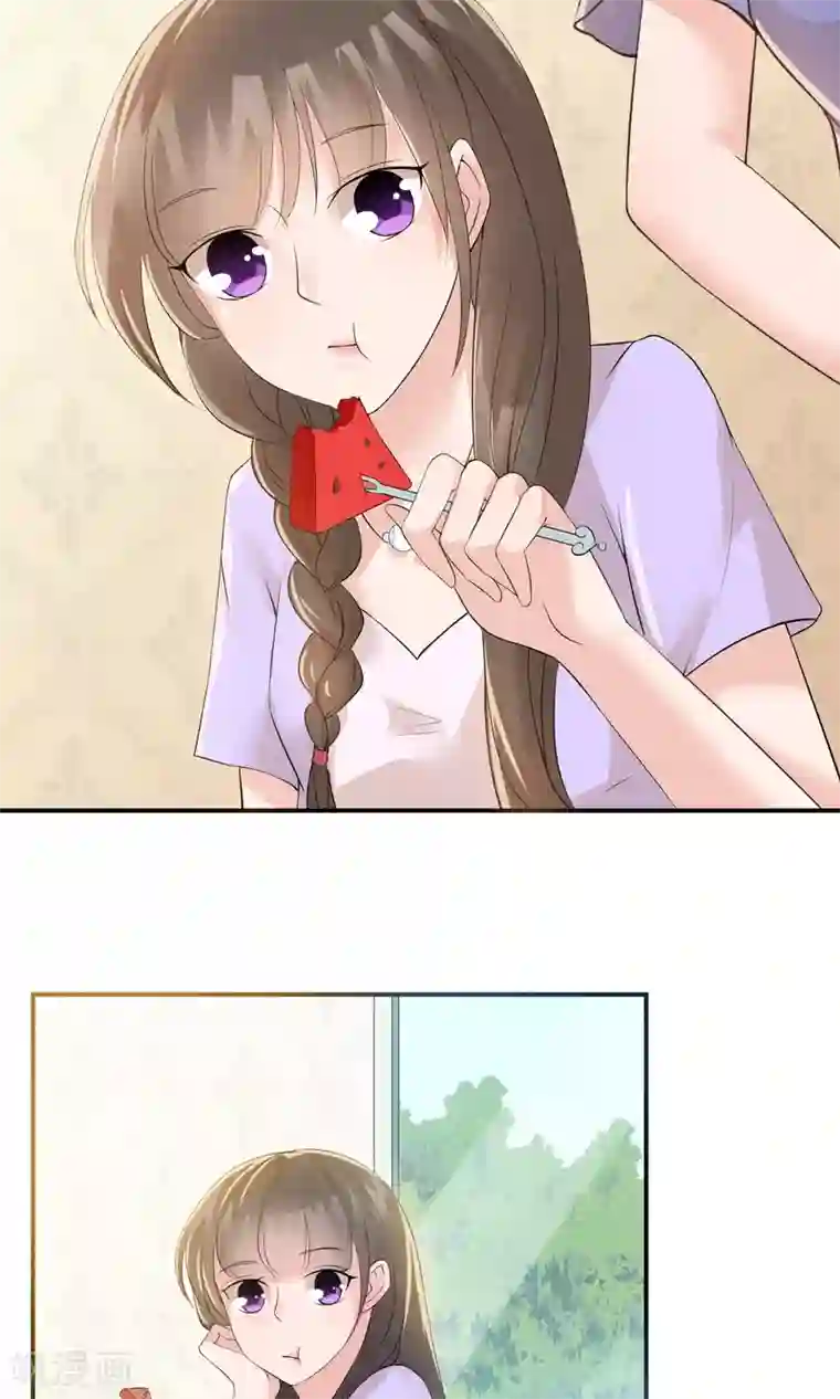 心动驸马千千岁第12话 神秘的纸鹤信使