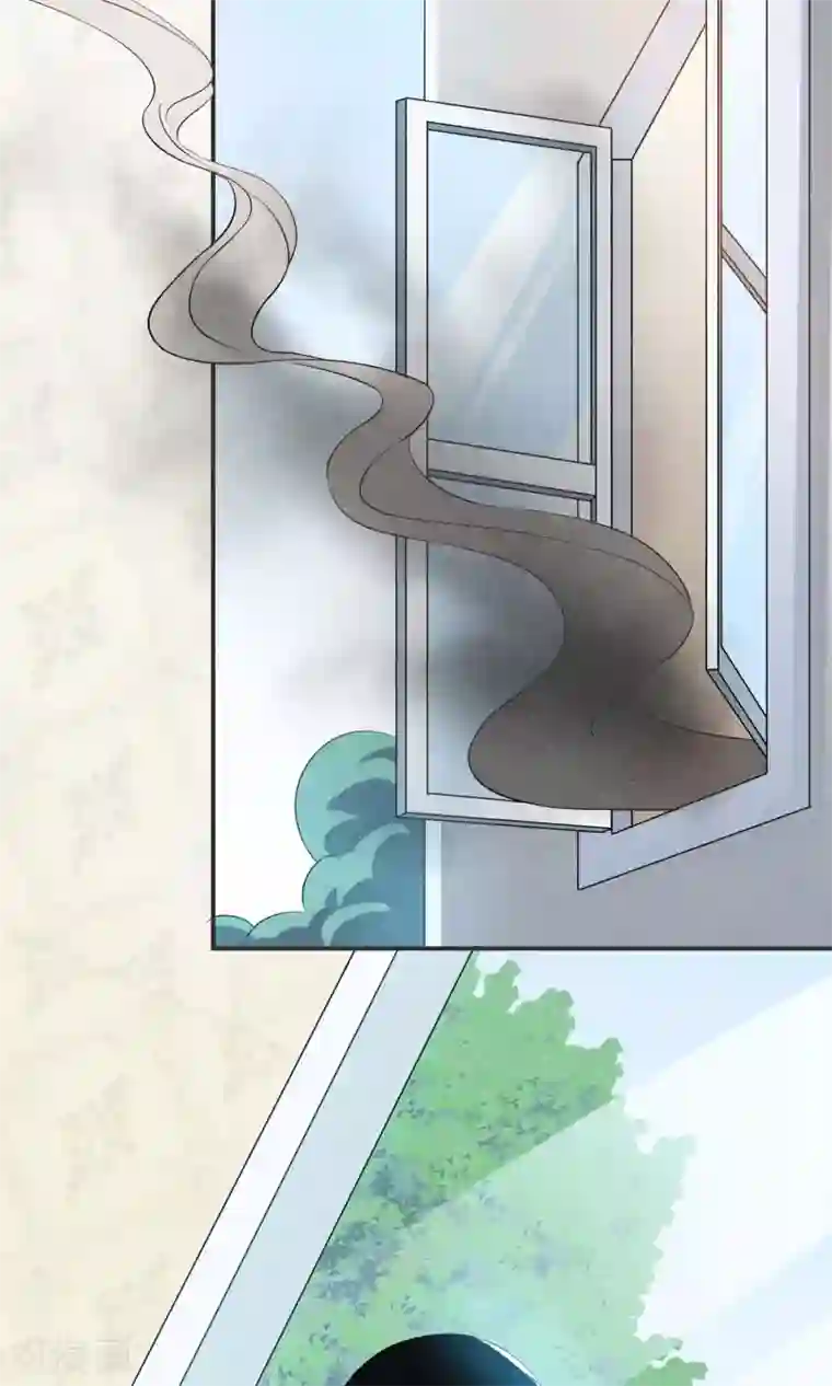 心动驸马千千岁第13话 他自火海中降临