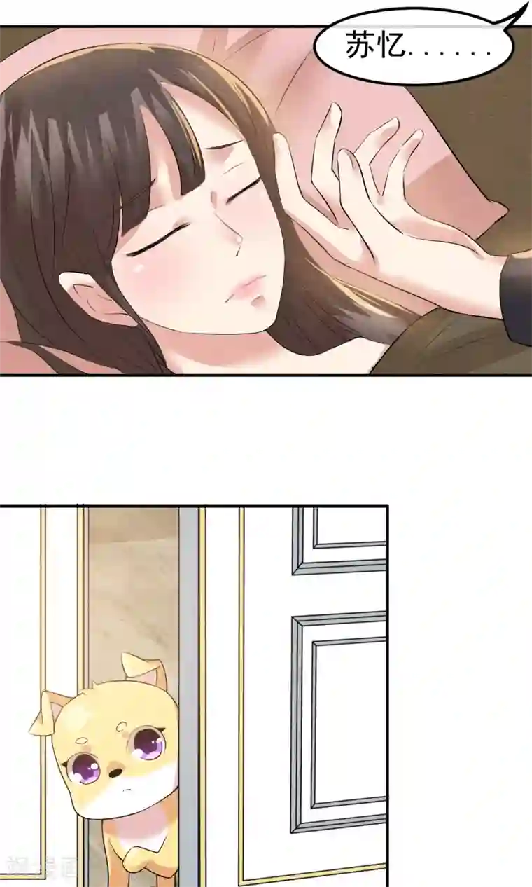 心动驸马千千岁第15话 救苦救难美人鱼