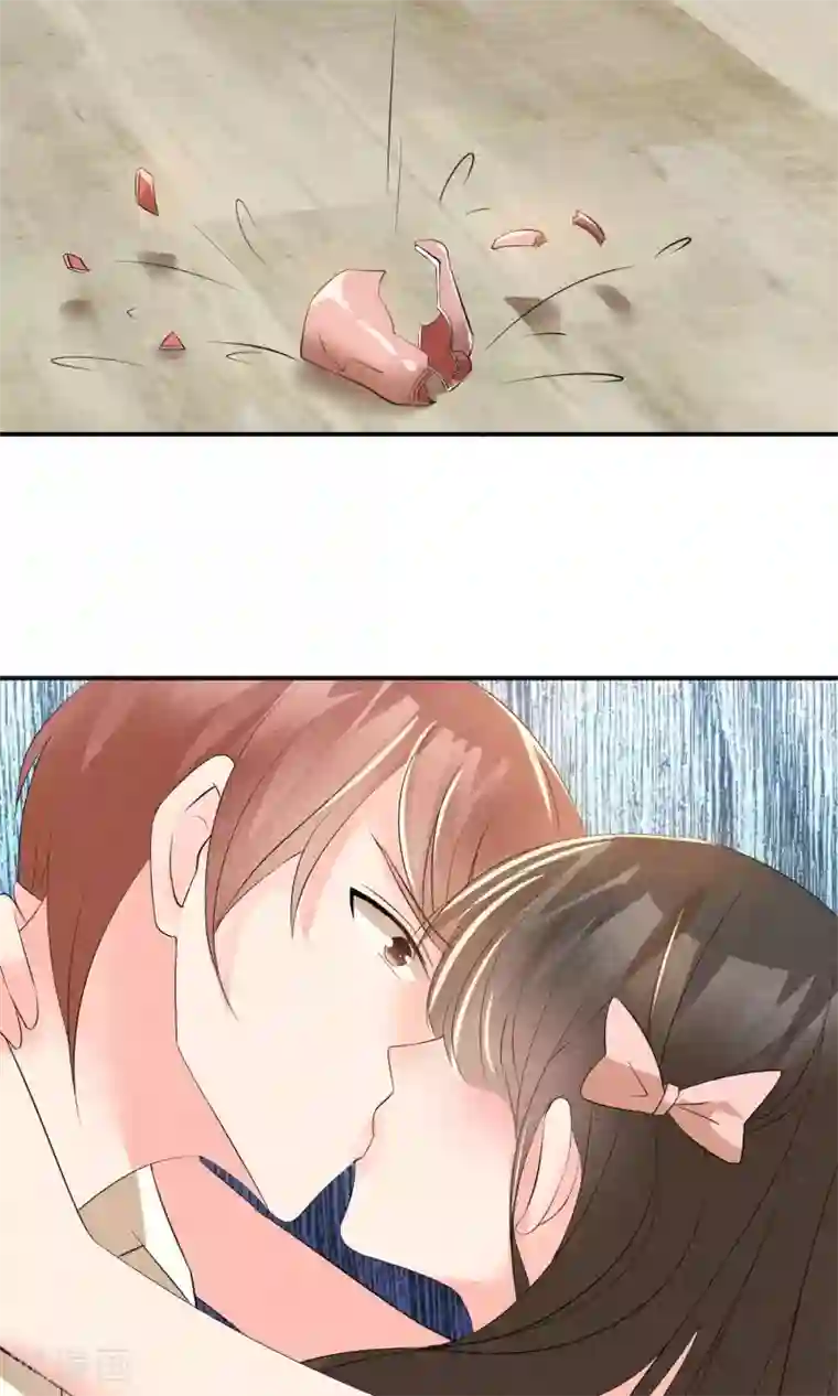 心动驸马千千岁第20话 重阳节作重阳劫