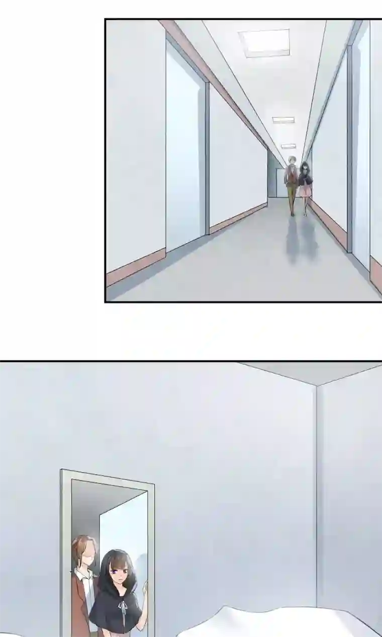 心动驸马千千岁第23话 最后一刻他出现