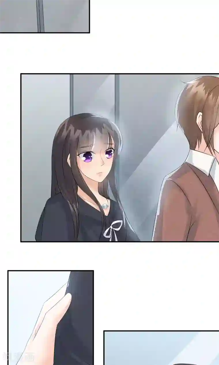 心动驸马千千岁第23话 最后一刻他出现