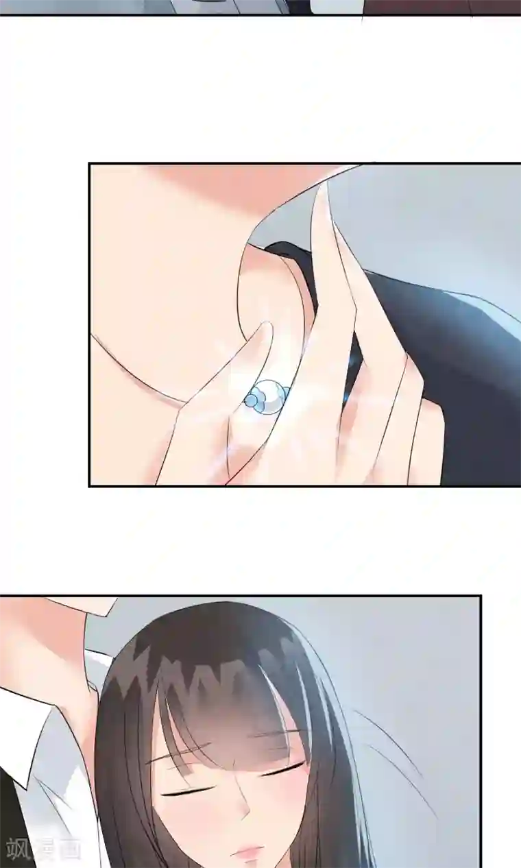 心动驸马千千岁第23话 最后一刻他出现