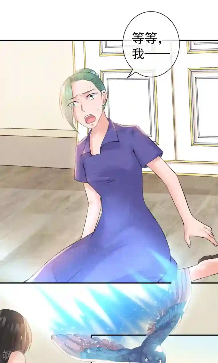 心动驸马千千岁第25话 突击的蓝色飞鸟