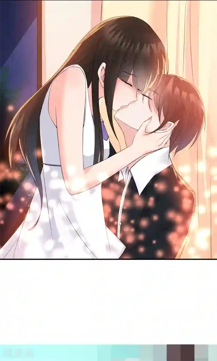 心动驸马千千岁第25话 突击的蓝色飞鸟