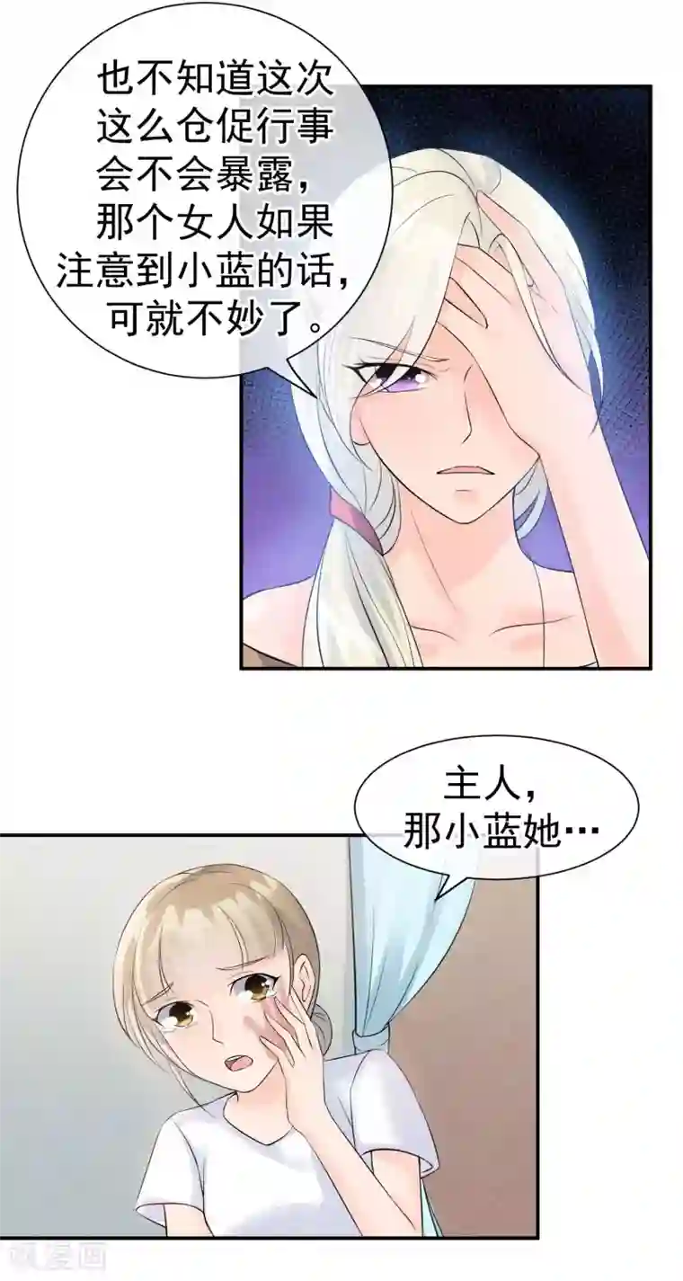 心动驸马千千岁第28话 龟丞相闪亮登场