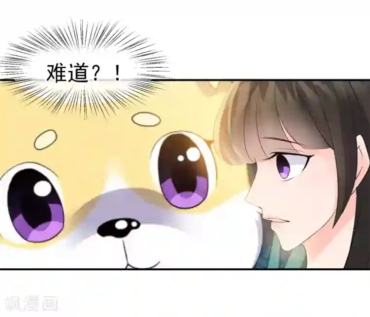 心动驸马千千岁第41话 请给他一线生机