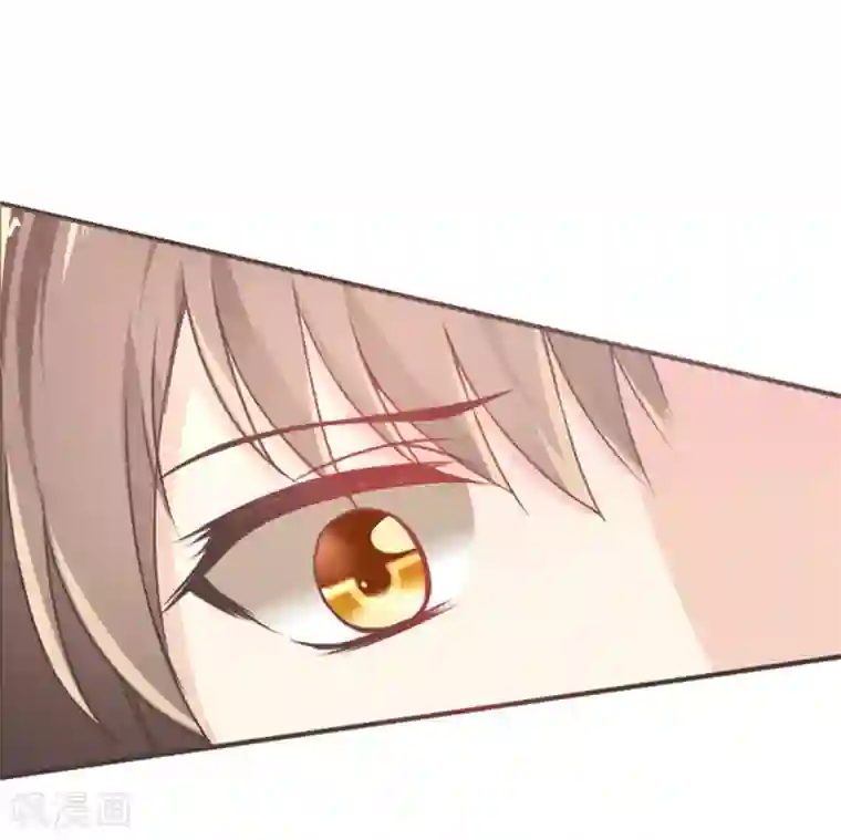 幸运结界第2话 镜中的少女