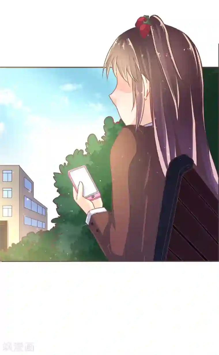 幸运结界第6话 男生禁行玫瑰社