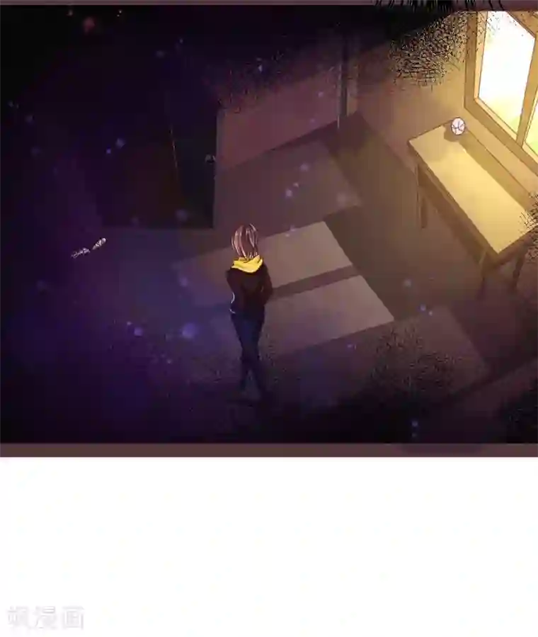 幸运结界第9话 幽灵少女