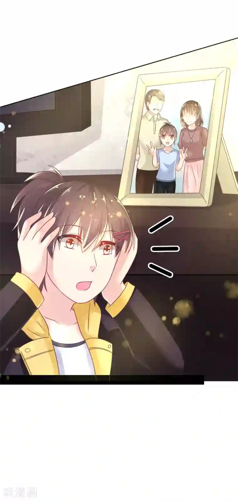 小福利27报深夜福利gif动态图第13话 曾经记忆