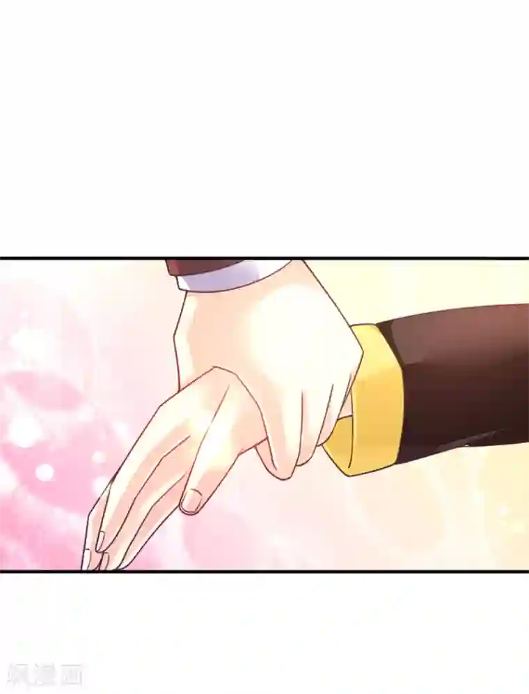 幸运结界第17话 幸运结界·真相！