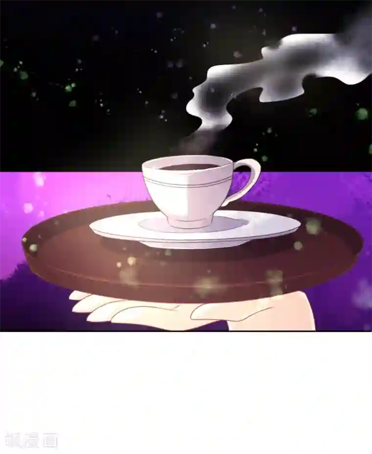 幸运结界第18话 爱之女神·拉薇儿!