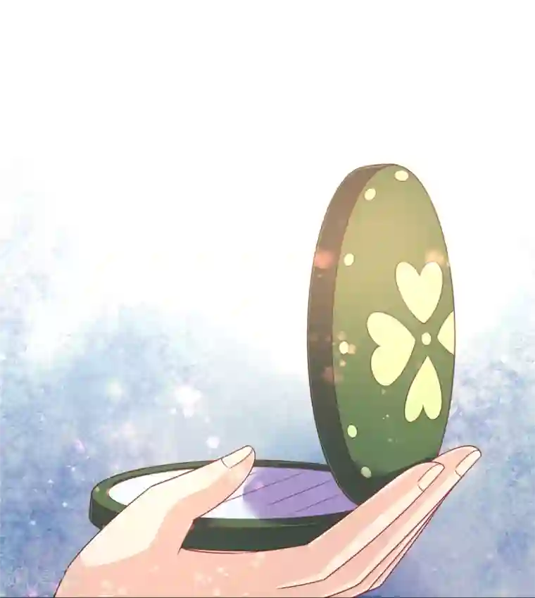 幸运结界第18话 爱之女神·拉薇儿!