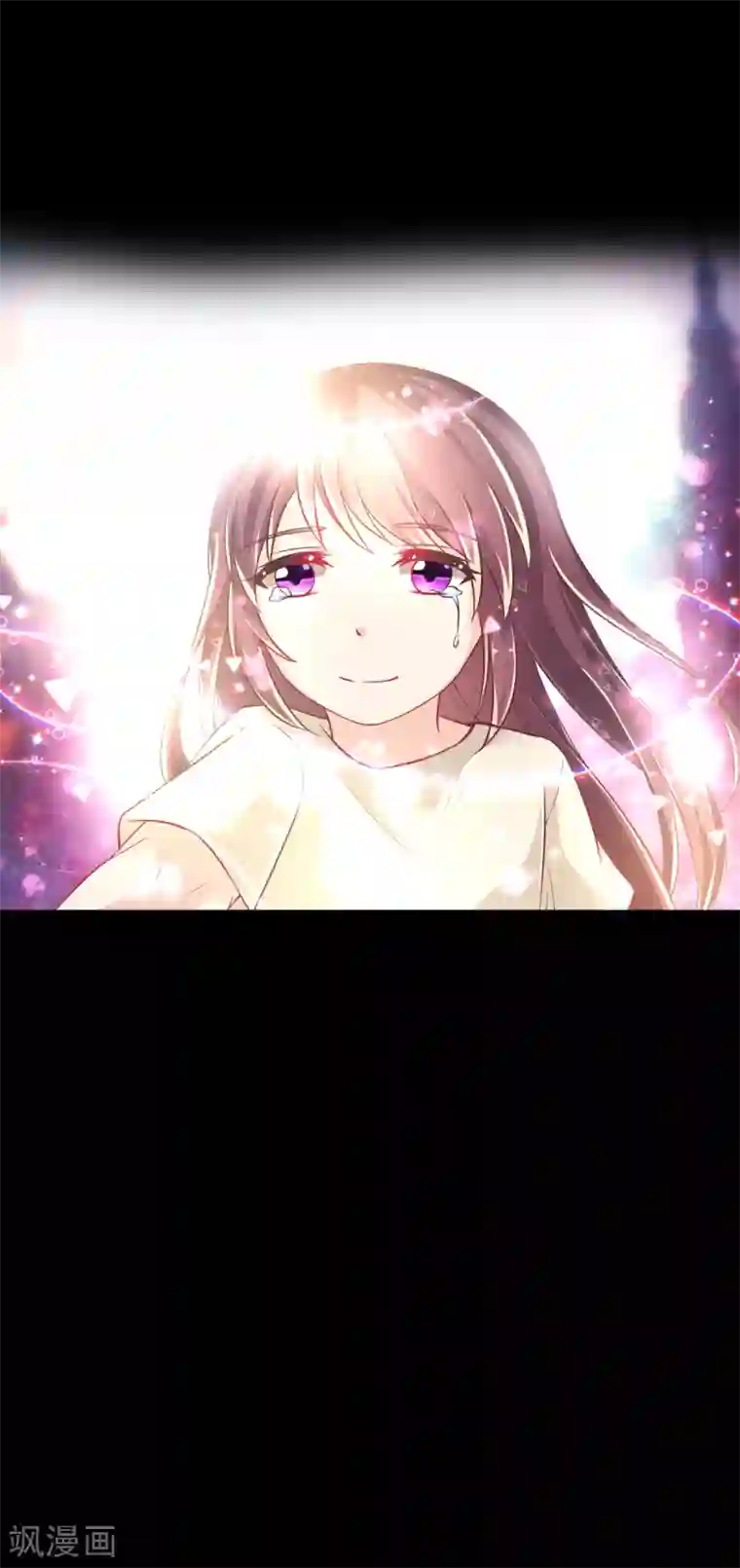 幸运结界第25话 放学后的绑架