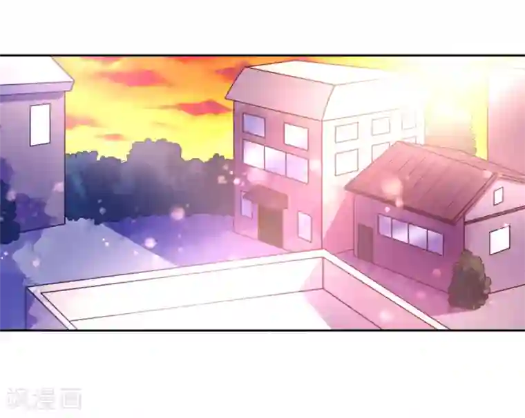 幸运结界第27话 闭嘴!生孩子!