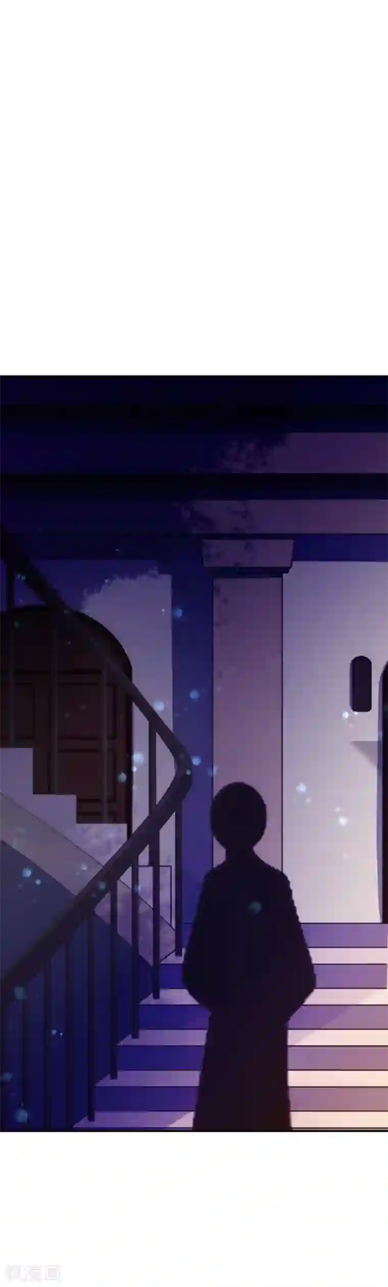 幸运结界第34话 婚约书，韩剑的愤怒