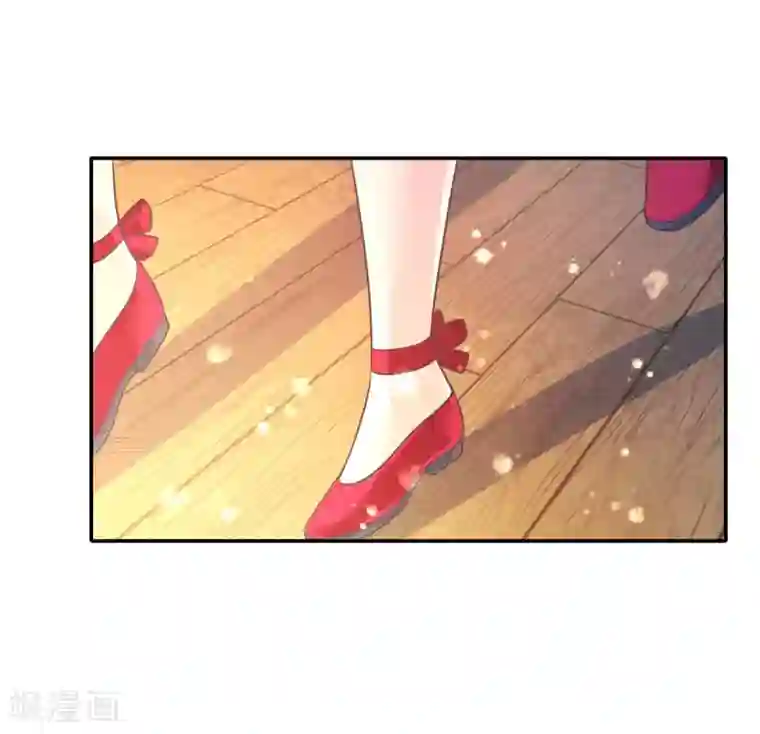 幸运结界第43话 厨房修罗场番外1