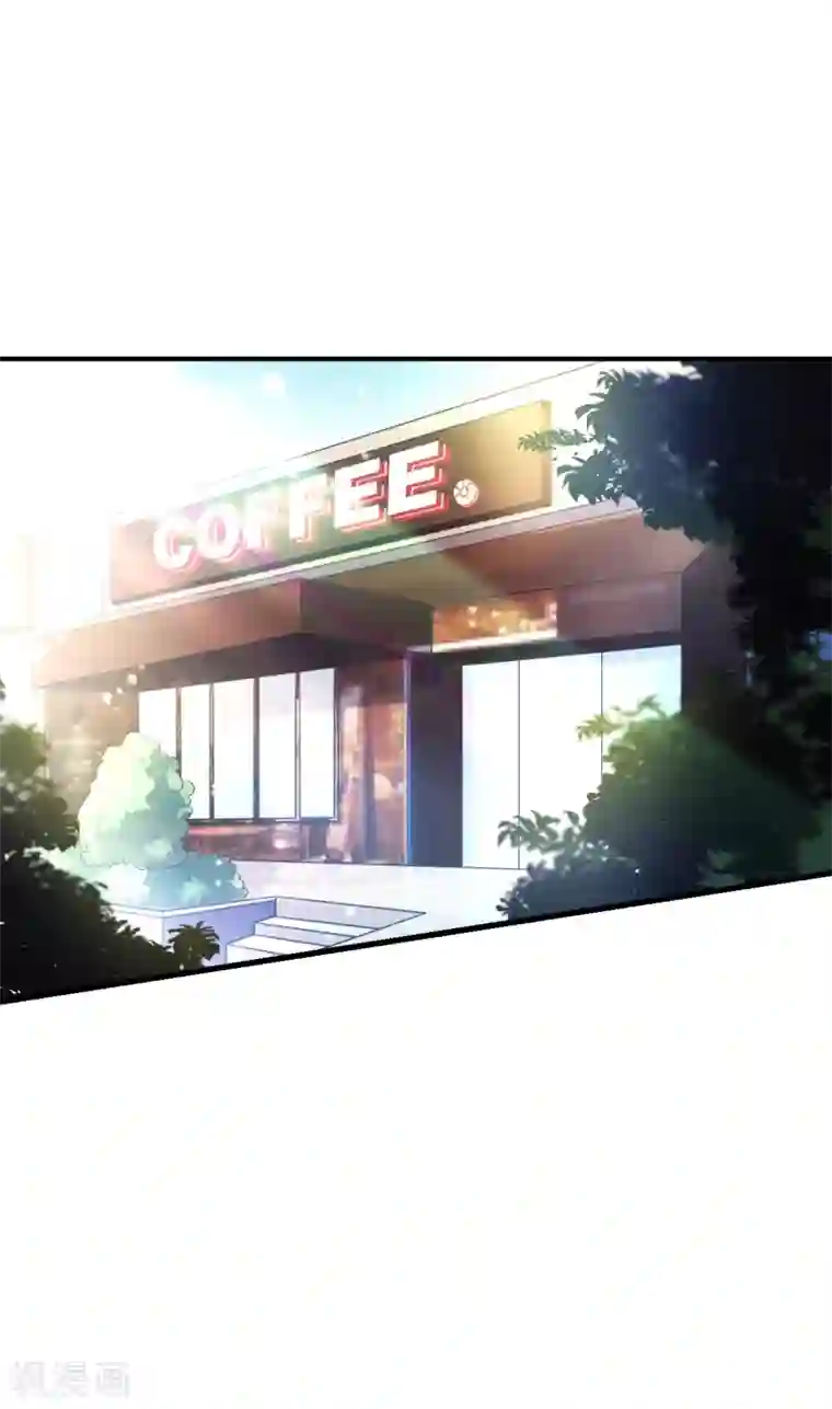 幸运结界第44话 弗里斯蒂的归来