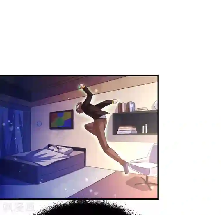 幸运结界第48话 寻回吊坠