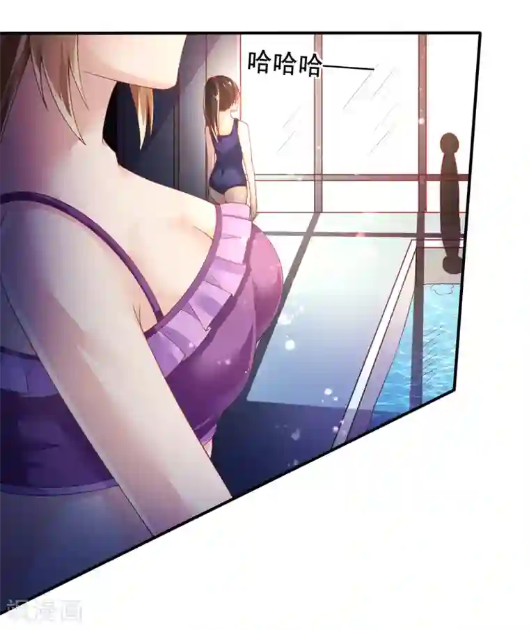 国产女m调教免费视频第60话 二女泳装的竞争