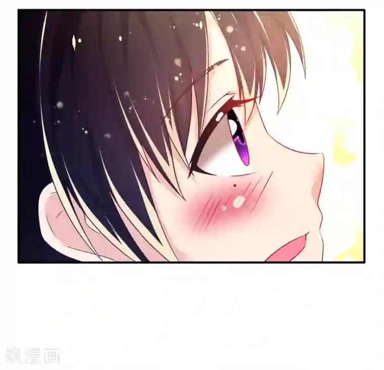 幸运结界第63话 误闯浴室