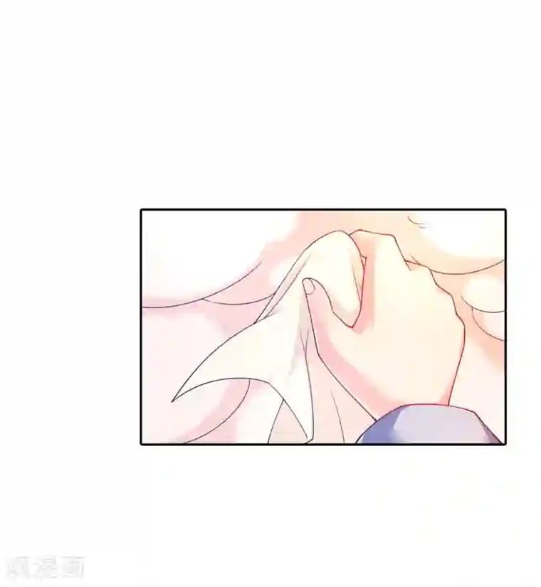 幸运结界第66话 刁钻的客人