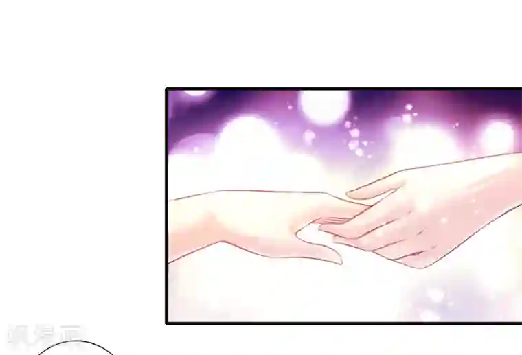 幸运结界第67话 苏醒的记忆