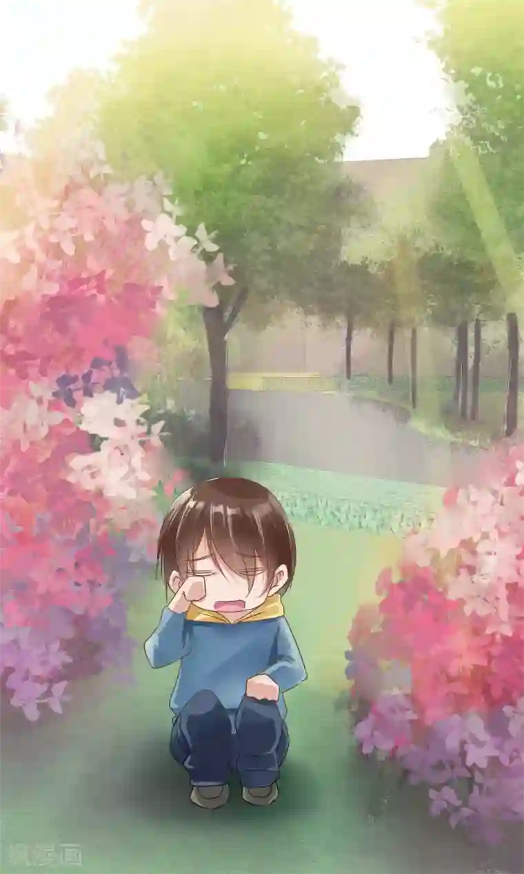 今天开始做男神第1话 我可以成为男神吗