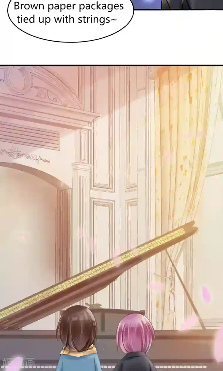 今天开始做男神第1话 我可以成为男神吗