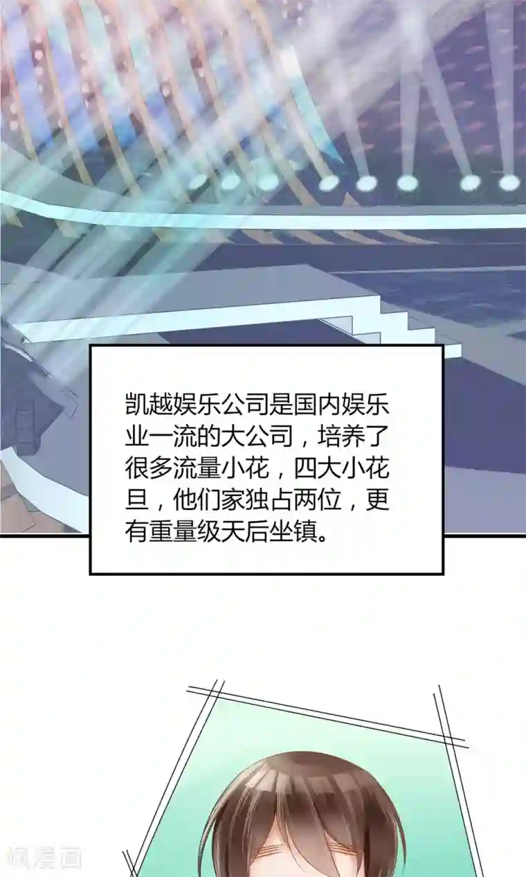 今天开始做男神第1话 我可以成为男神吗