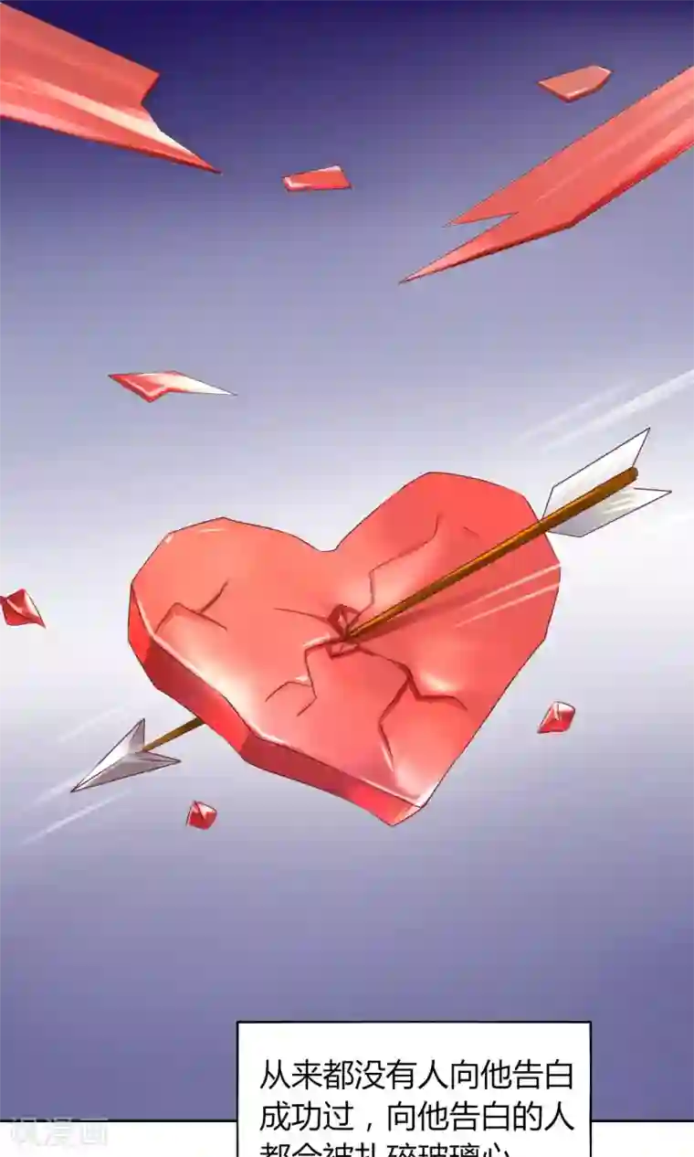 今天开始做男神第1话 我可以成为男神吗